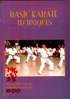 Basic   Karate Techniques