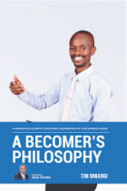 A Becomer's philosophy