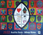 Healthy seeds = mbegu njema 2022