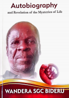 Autobiography of Wandera SGC Bideru