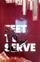 Feet to serve