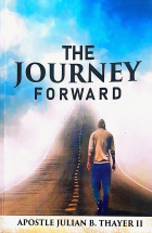 The Journey forward