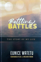 Battling battles