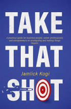 Take that shot