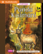 Punda kisimani