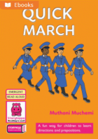 Quick march