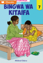 Bingwa wa kitaifa