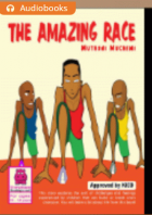 The Amazing race