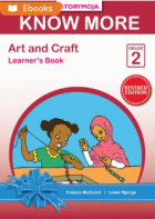 Know more Art and Craft Grade 2