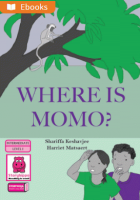 Where is Momo?