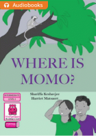 Where is Momo?