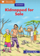 Kidnapped for sale