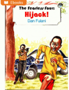 The Fearless Four: Hijack!
