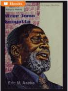 Mzee Jomo Kenyatta