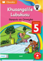Khusangalile Lubukusu