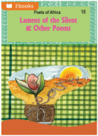 Lament of the Silent & Other Poems