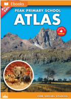 Peak Primary School Atlas