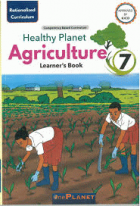 Healthy planet agriculture 7