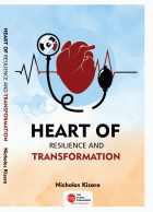 Heart of resilience and transformation