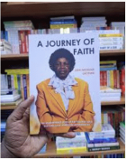 A Journey of faith