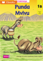 Local cover image