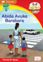 Local cover image