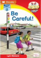 Local cover image