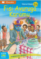 Local cover image