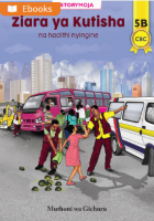 Local cover image