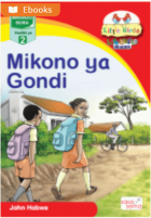 Local cover image