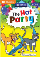 Local cover image