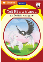 Local cover image