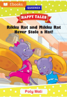Local cover image