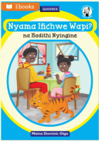 Local cover image