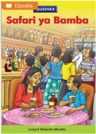 Local cover image