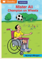 Local cover image