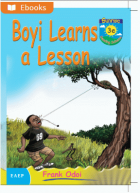 Local cover image