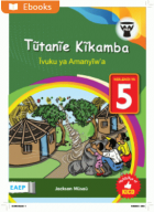Local cover image