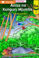Local cover image